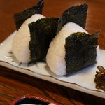 小千谷そば角屋 - 