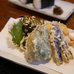 小千谷そば角屋 - 