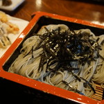 小千谷そば角屋 - 