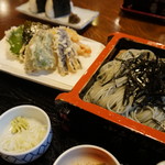 小千谷そば角屋 - 