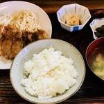 Meshiyauchigohan - 