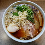 ラーメン ととち丸 - 