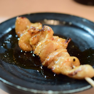 やきとん みつぼ_1