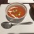 慶州鍋処 いずみ田 - 料理写真:前菜のスープ