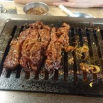 Oosaka Yakiniku Horumon Futago - 