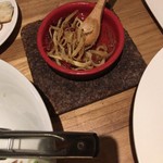 つくば おしゃれに食べてやせる肉 BAR 85 - 