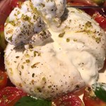 ラッテリア ベベ  カマクラ - 