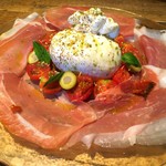 ラッテリア ベベ  カマクラ - 