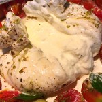 ラッテリア ベベ  カマクラ - 