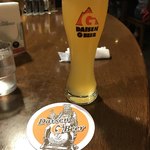 ビアホフ ガンバリウス - ヴァイツェン