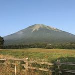 ビアホフ ガンバリウス - やっぱり大山いいわ〜パート1