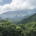 ビアホフ ガンバリウス - やっぱり大山いいわ〜パート2