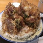 Tempura Takahashi - 