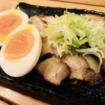 ラーメン ちょんまる - 