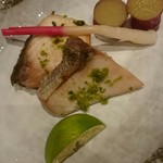 心斎橋かもふく - 