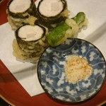 心斎橋かもふく - 