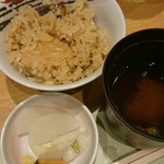 心斎橋かもふく - 