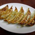 鵬来 - 餃子！