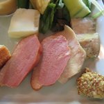 茶房 天井棧敷 - 