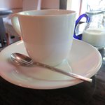 茶房 天井棧敷 - 