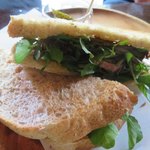 茶房 天井棧敷 - 