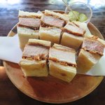 茶房 天井棧敷 - 