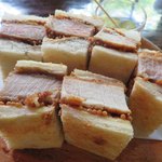 茶房 天井棧敷 - 