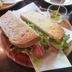 茶房 天井棧敷 - 