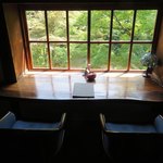 茶房 天井棧敷 - 