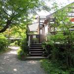 茶房 天井棧敷 - 