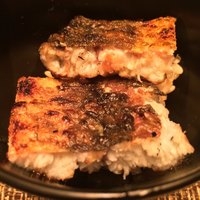 長谷川 稔 - 天然うな丼