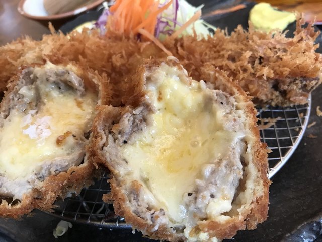 とんかつの喜多蔵 錦岡 とんかつ 食べログ