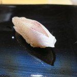 日本橋蛎殻町 すぎた - かすご握り