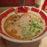 ラーメン エックス ワン - 