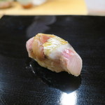 日本橋蛎殻町 すぎた - 鰯握り