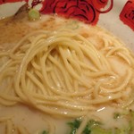 ラーメン エックス ワン - 