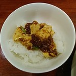 SHIBIRE NOODLES 蝋燭屋 - こりゃ旨い！！