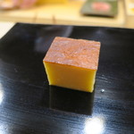 日本橋蛎殻町 すぎた - 玉