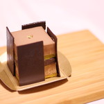 Patisserie Soin - リュクス