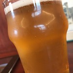 ベイブルーイング戸塚店 - ゴッチ式パイルドライバーIPA