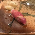 鮨 福原 - 宮城塩釜  大トロ