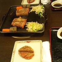 牛幸 本店 - 