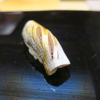 日本橋蛎殻町 すぎた - 小肌握り