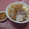 ラーメン荘 おもしろい方へ 住道