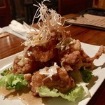 リトルバーアカツキ - 料理写真: