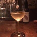 TETRA - 白グラスワイン