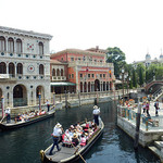 リストランテ　ディ・カナレット - リストランテ　ディ・カナレット