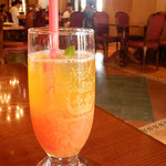 リストランテ　ディ・カナレット - リストランテ・ディ・カナレット・オリジナルソフトドリンク