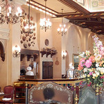 リストランテ　ディ・カナレット - リストランテ　ディ・カナレット