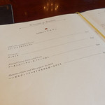 リストランテ　ディ・カナレット - 